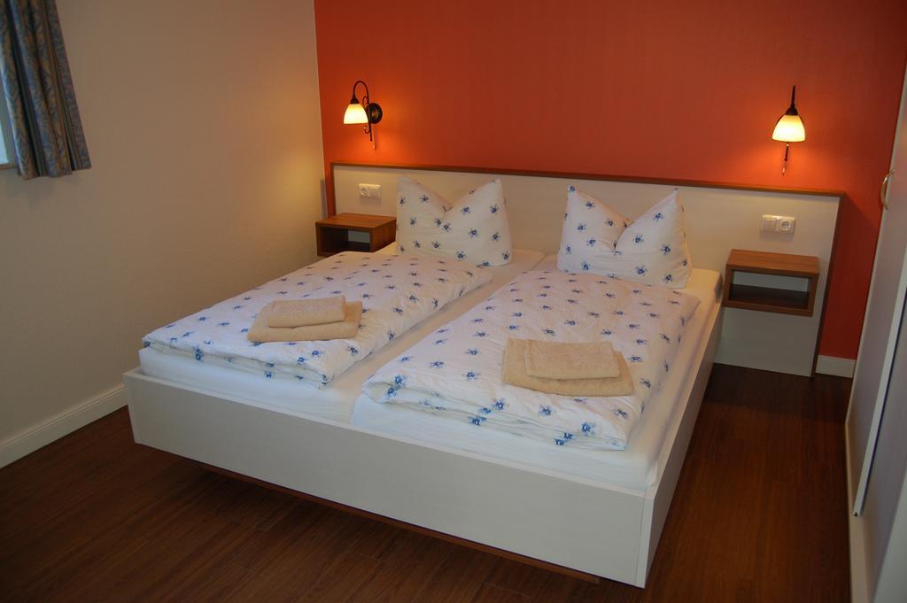Villa Paula Heringsdorf  Esterno foto
